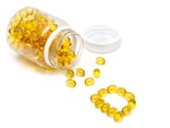 Vitamin D is essential for women's body to stay healthy (Image via Vecteezy)